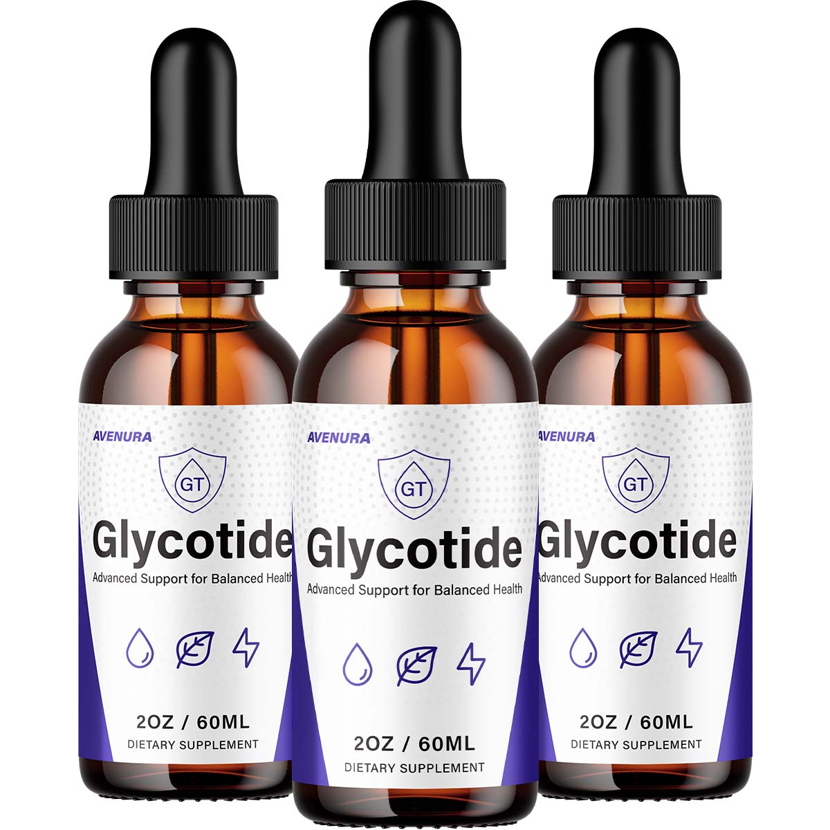 Glycotide Drops