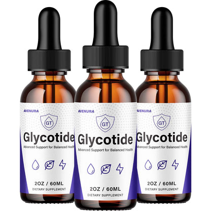 Glycotide Drops
