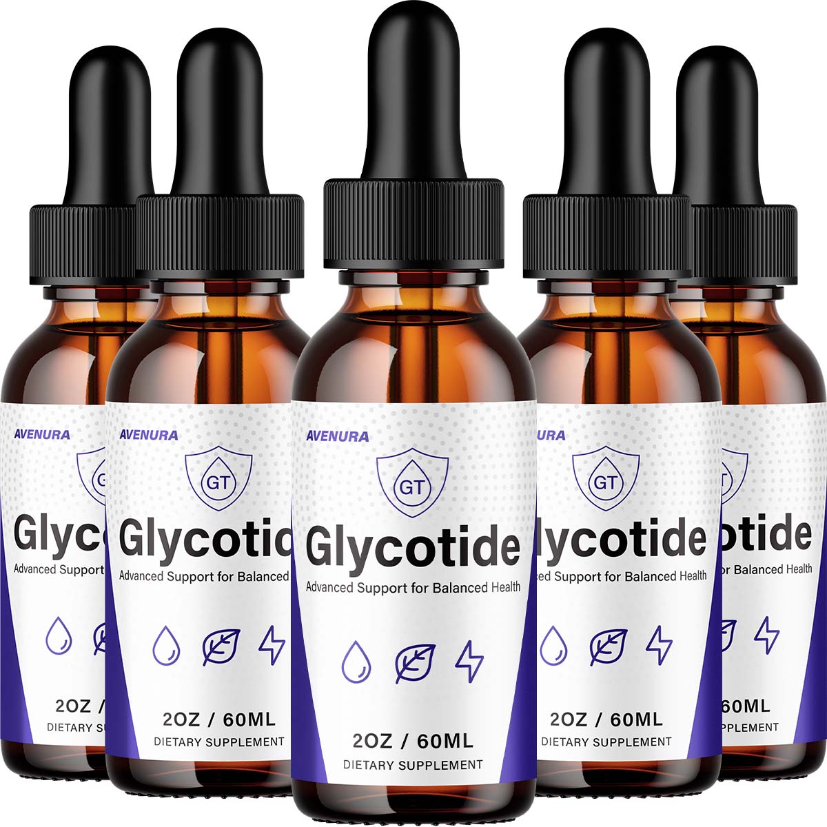Glycotide Drops