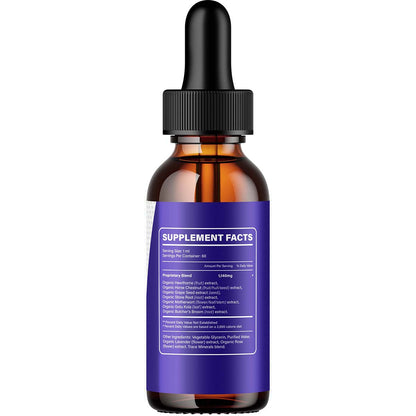 Glycotide Drops