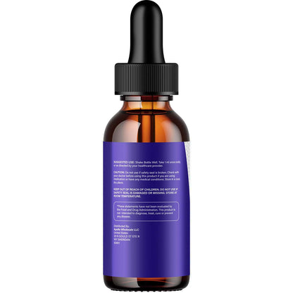 Glycotide Drops