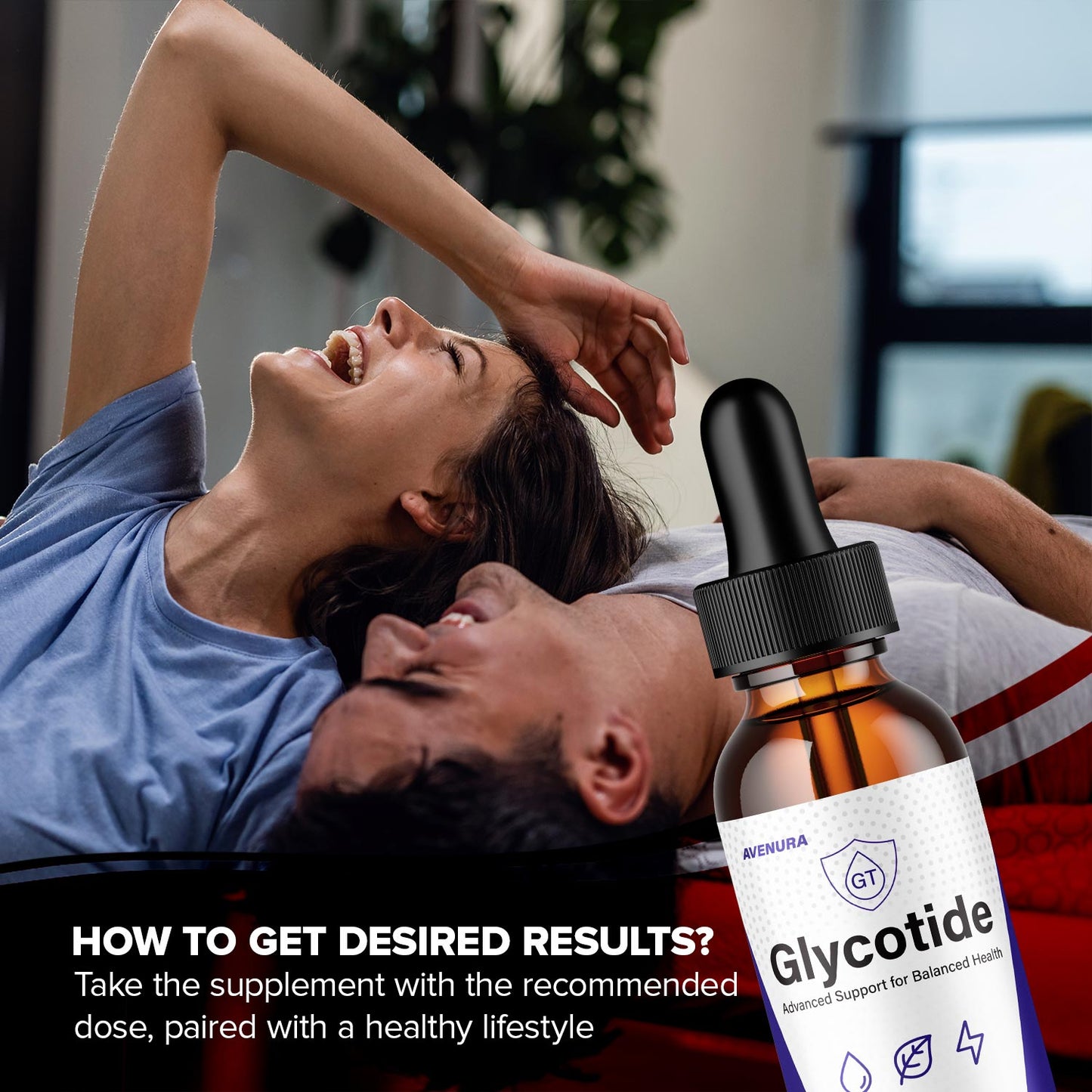 Glycotide Drops