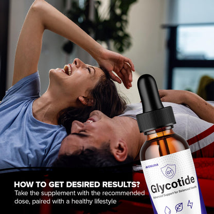 Glycotide Drops
