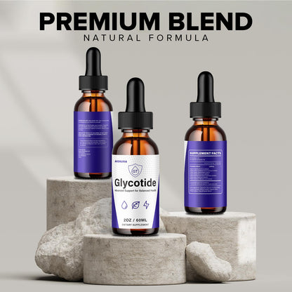 Glycotide Drops