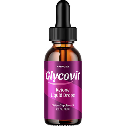 Glycovit Drops