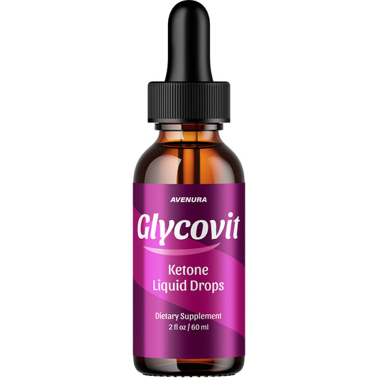 Glycovit Drops