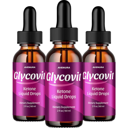 Glycovit Drops
