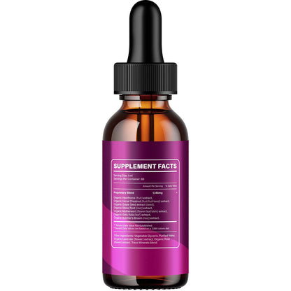 Glycovit Drops