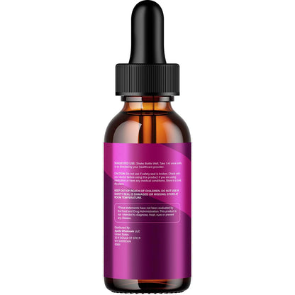 Glycovit Drops