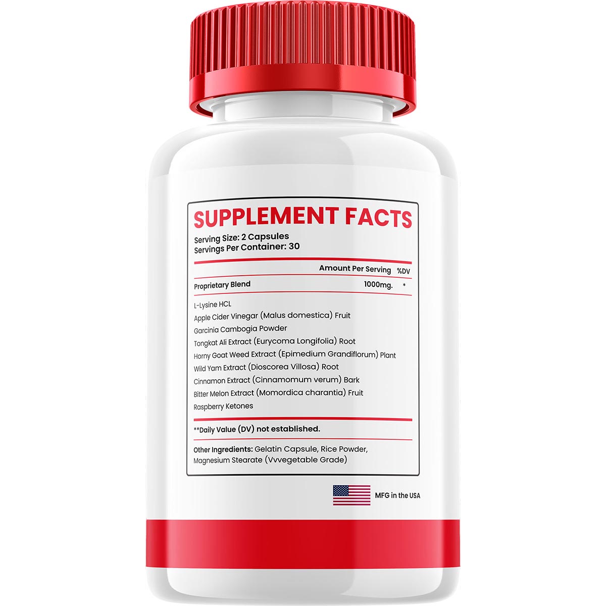 Glykonex Pro Capsules