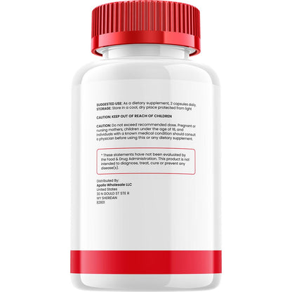 Glykonex Pro Capsules