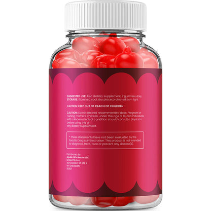 Gumitide Gummies