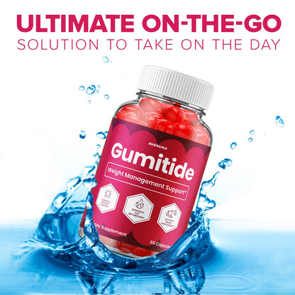 Gumitide Gummies