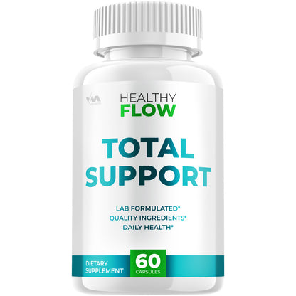 Healthy Flow Capsules