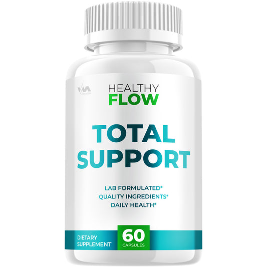Healthy Flow Capsules