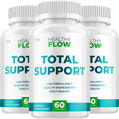 Healthy Flow Capsules