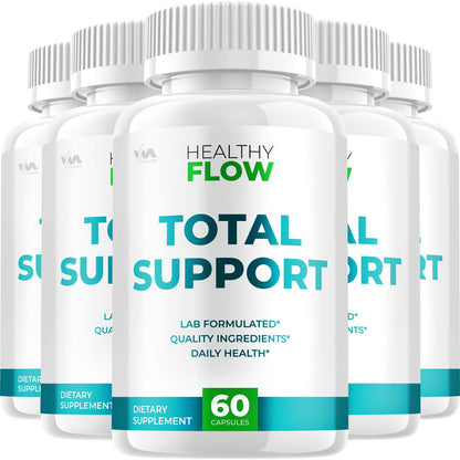 Healthy Flow Capsules