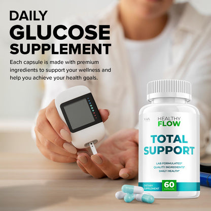 Healthy Flow Capsules