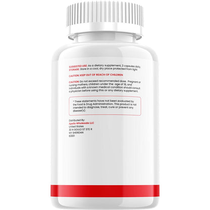 Hemavex Capsules