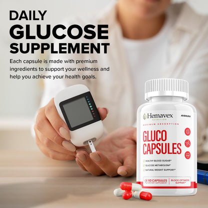 Hemavex Capsules