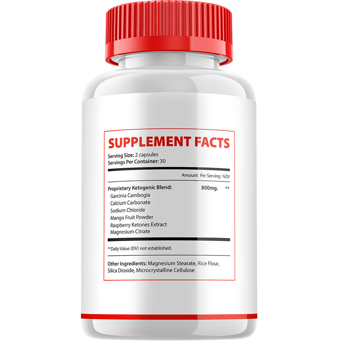 Hepato Burn Capsules