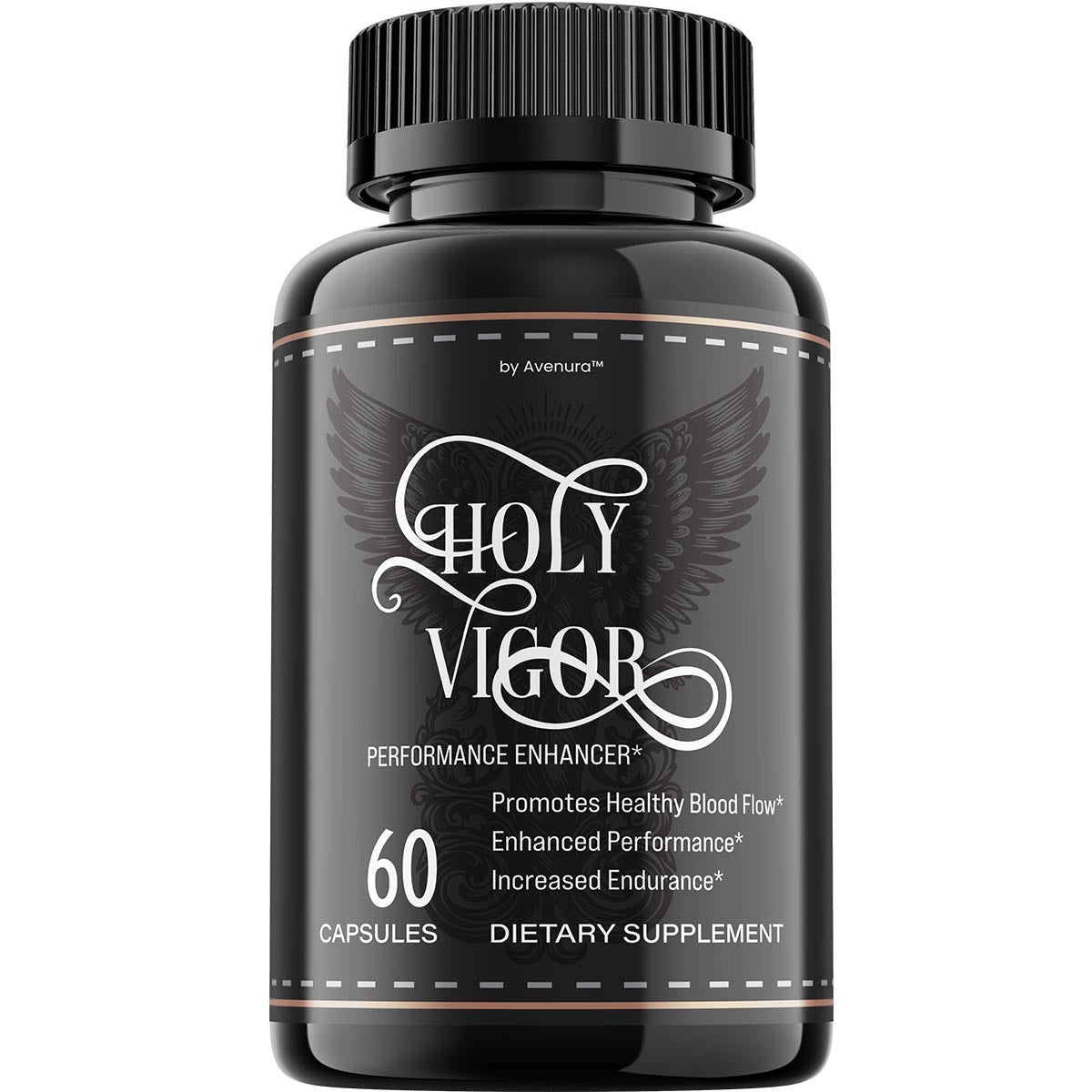 Holy Vigor Capsules