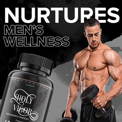 Holy Vigor Capsules