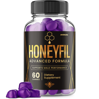 Honeyfil Gummies