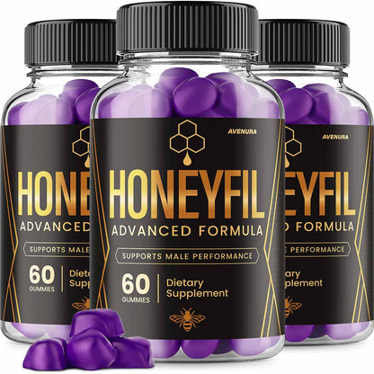 Honeyfil Gummies