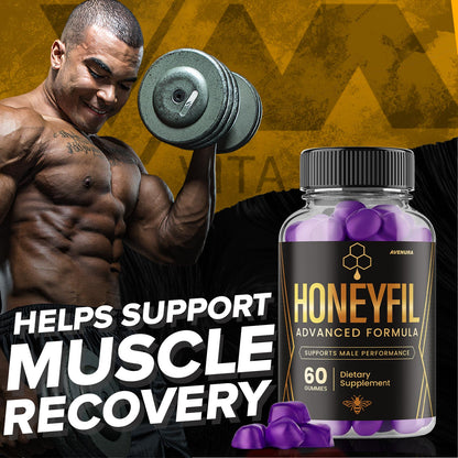 Honeyfil Gummies