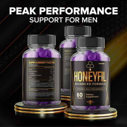 Honeyfil Gummies