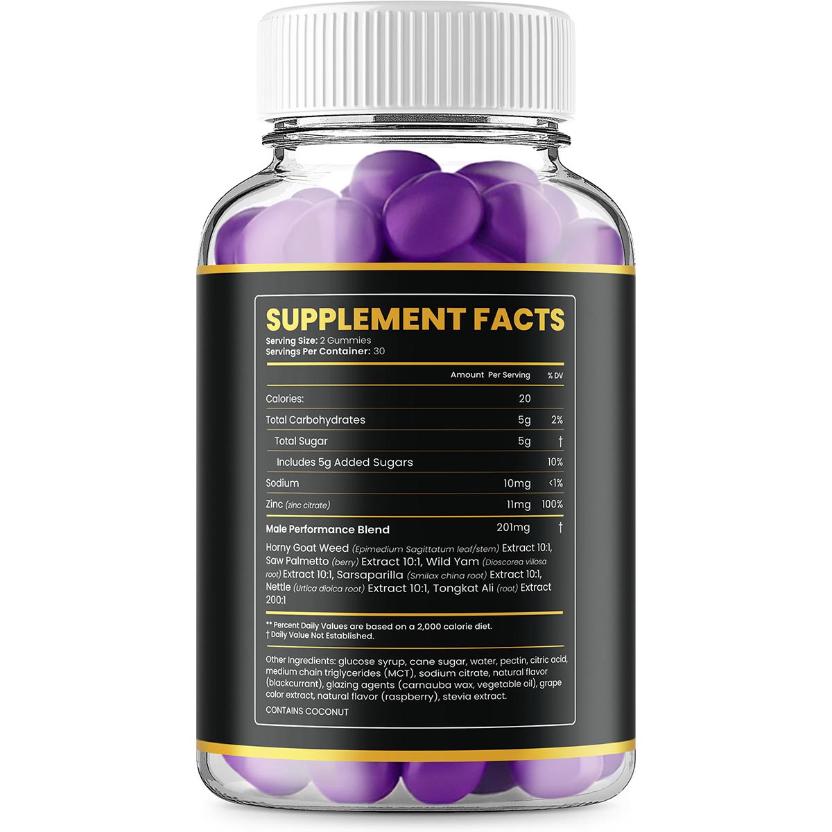 Horse Fil Capsules