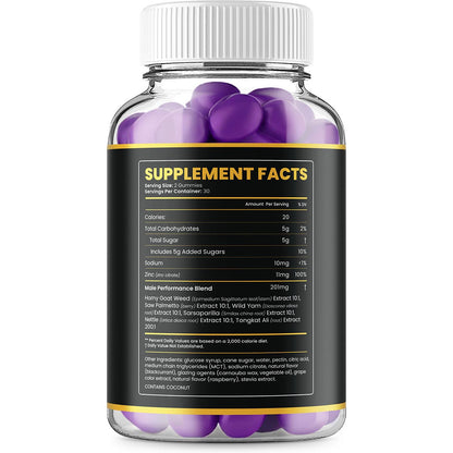 Horse Fil Capsules
