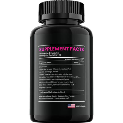Horse Gelatin Capsules