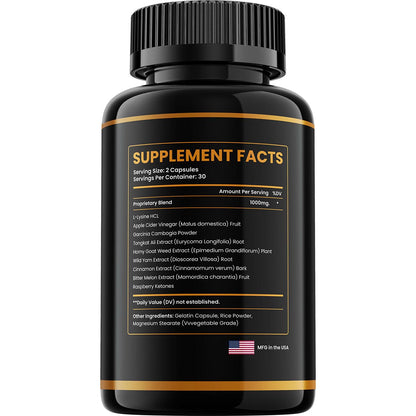 IQ Honey Capsules