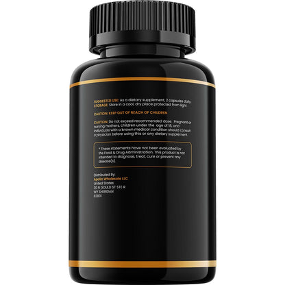 IQ Honey Capsules