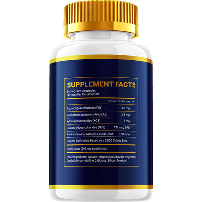 Iron Vision Capsules