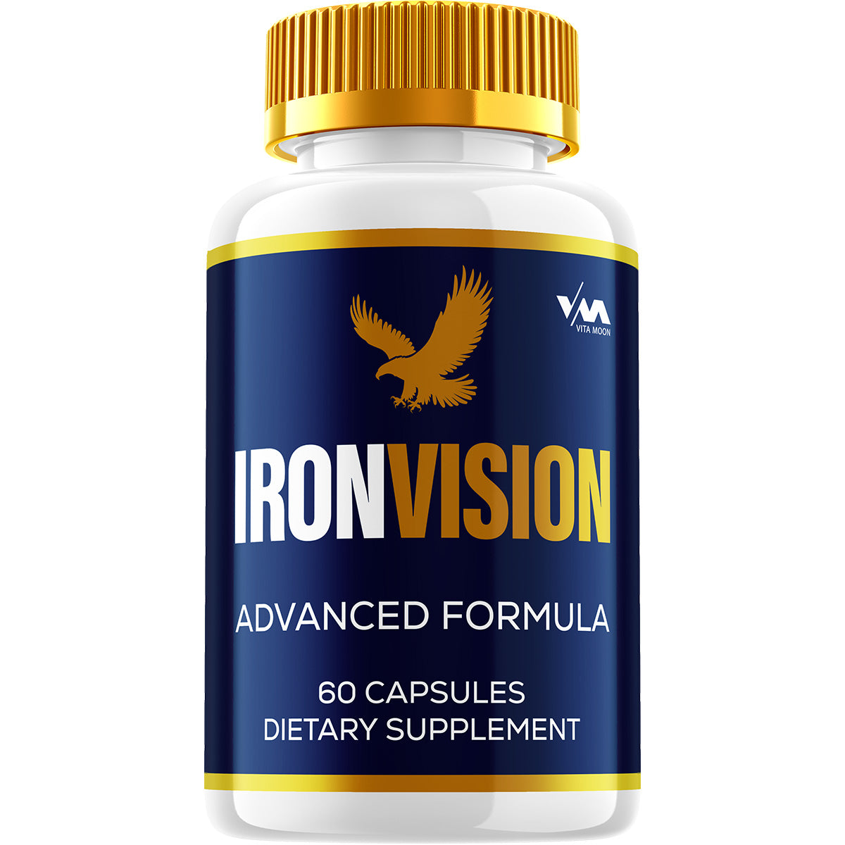 Iron Vision Capsules