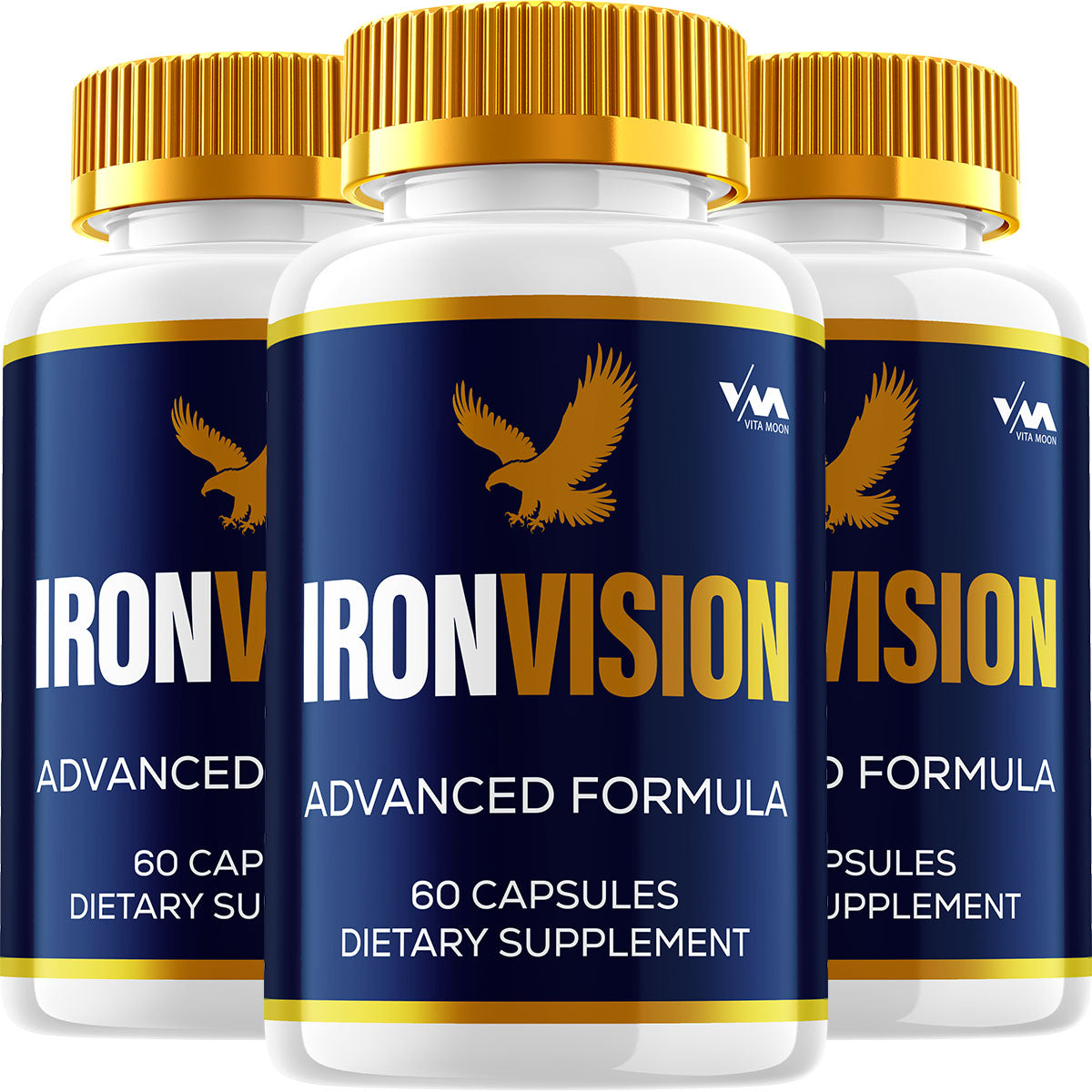 Iron Vision Capsules
