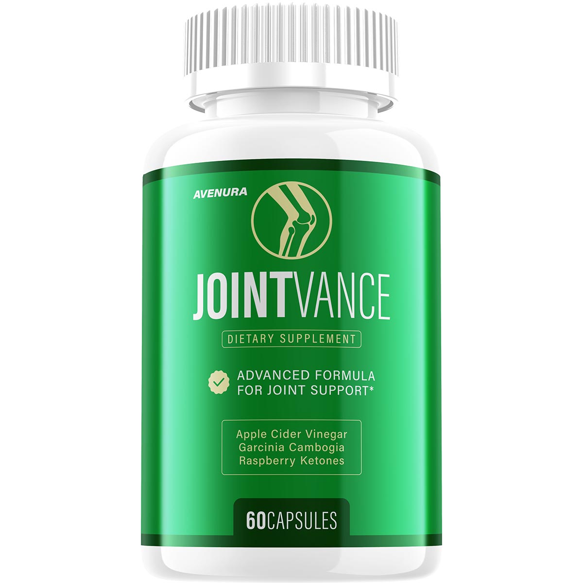 JointVance Capsules