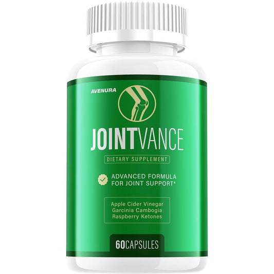 JointVance Capsules