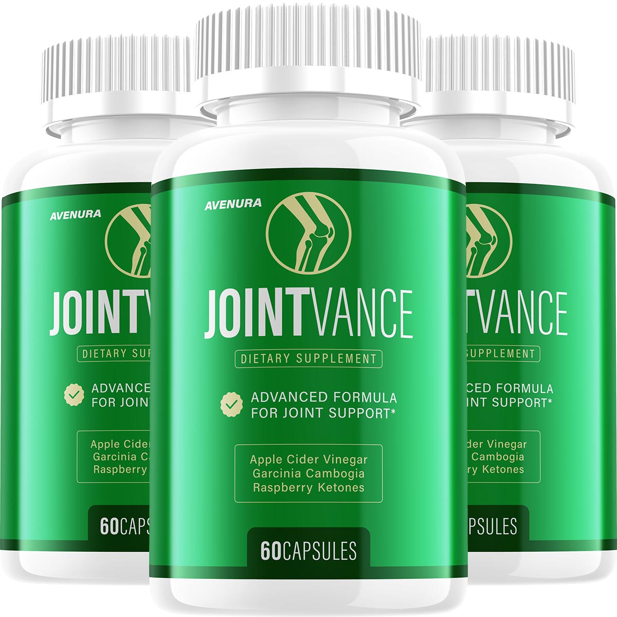 JointVance Capsules