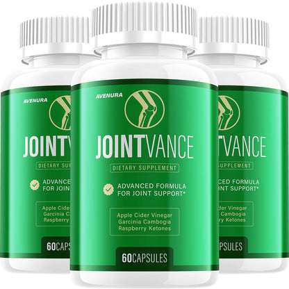 JointVance Capsules
