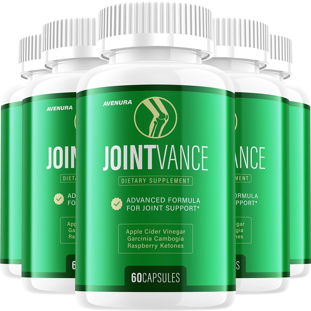 JointVance Capsules