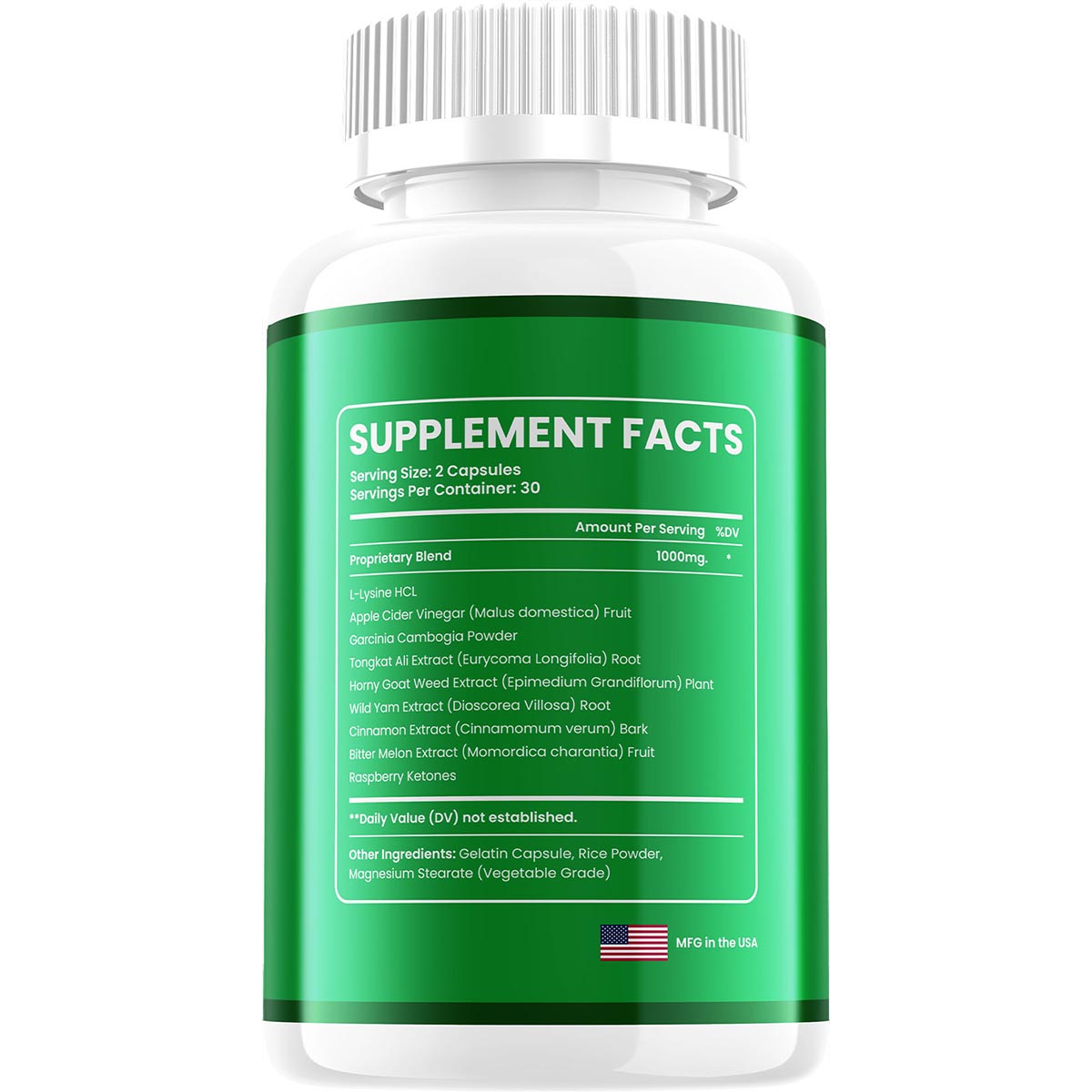 JointVance Capsules