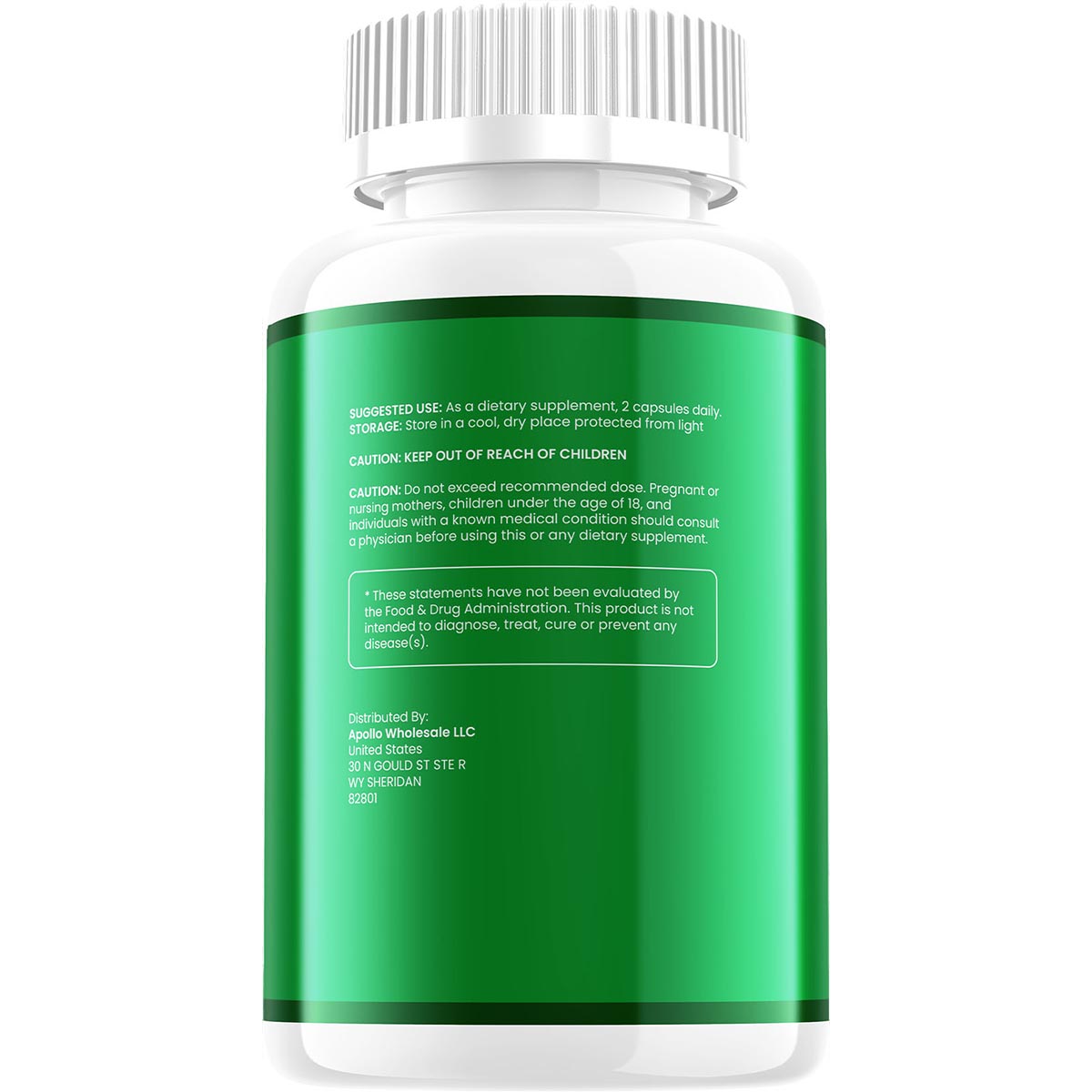 JointVance Capsules