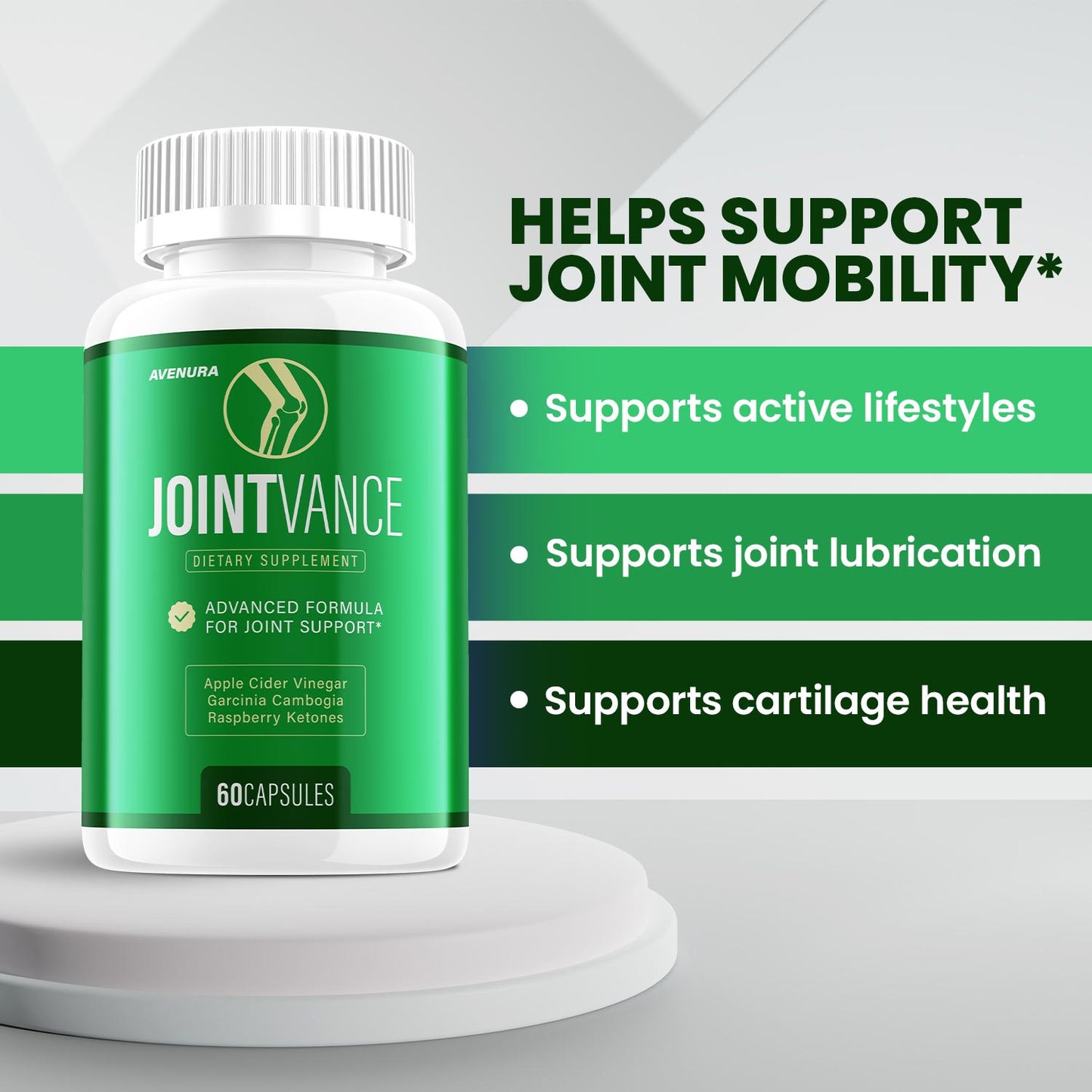 JointVance Capsules