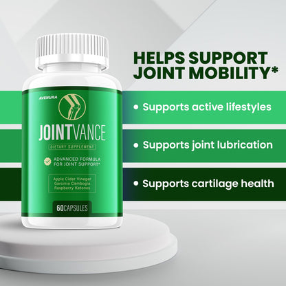 JointVance Capsules