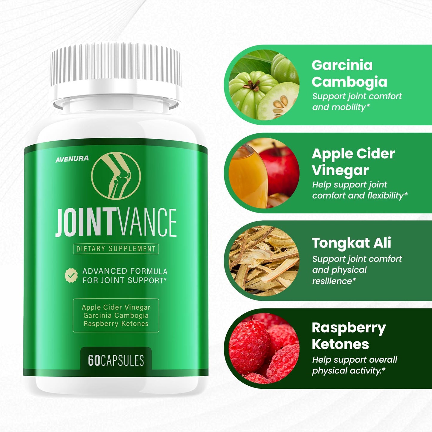 JointVance Capsules
