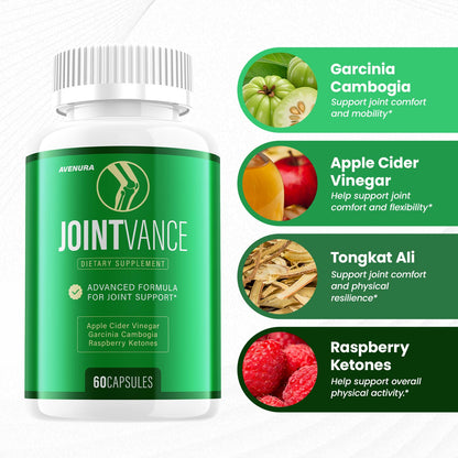 JointVance Capsules